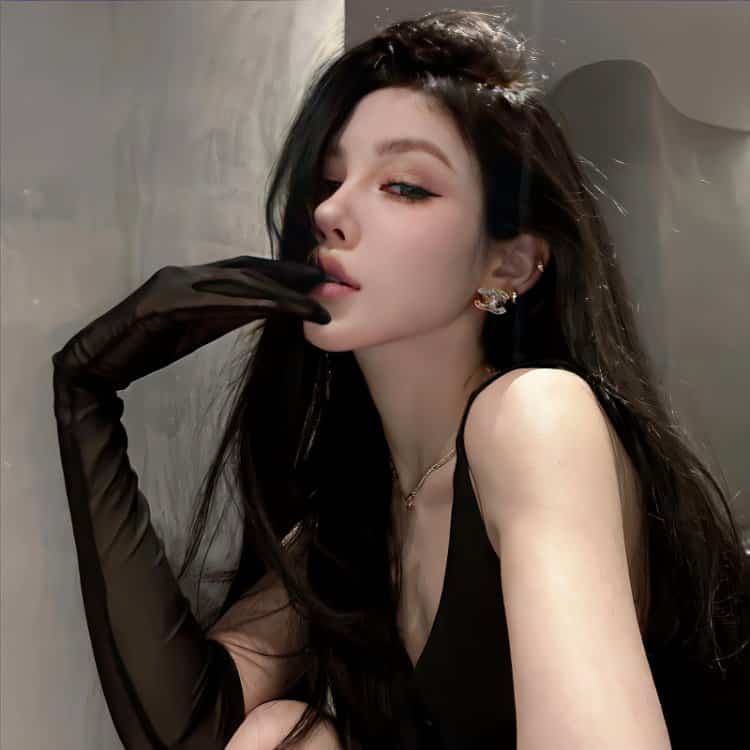 田园风光诗意时光